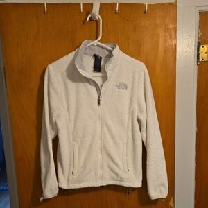 North Face Zip-up